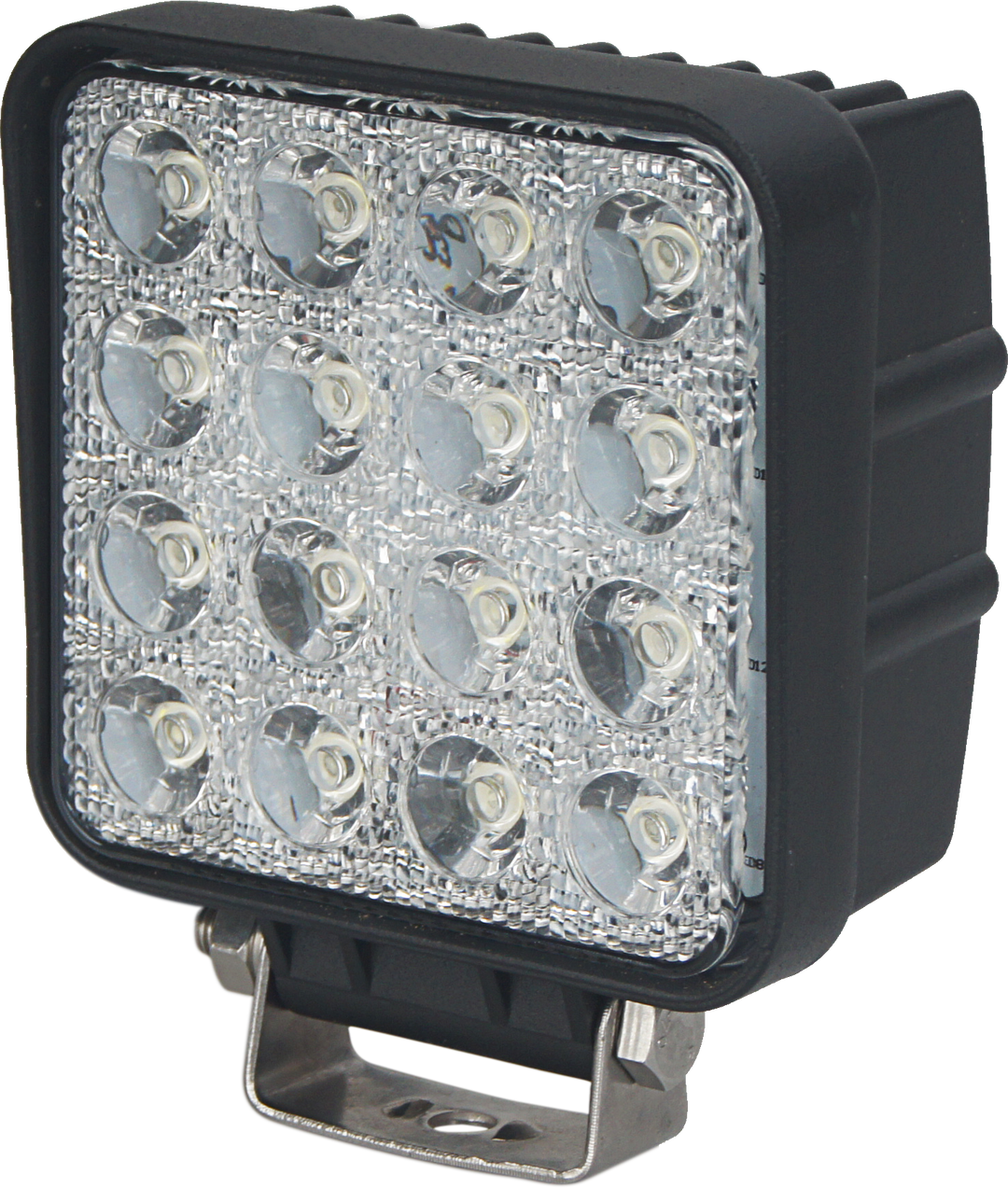 48 Watt Square LED Work Light - LG860