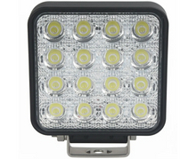 48 Watt Square LED Work Light - LG860