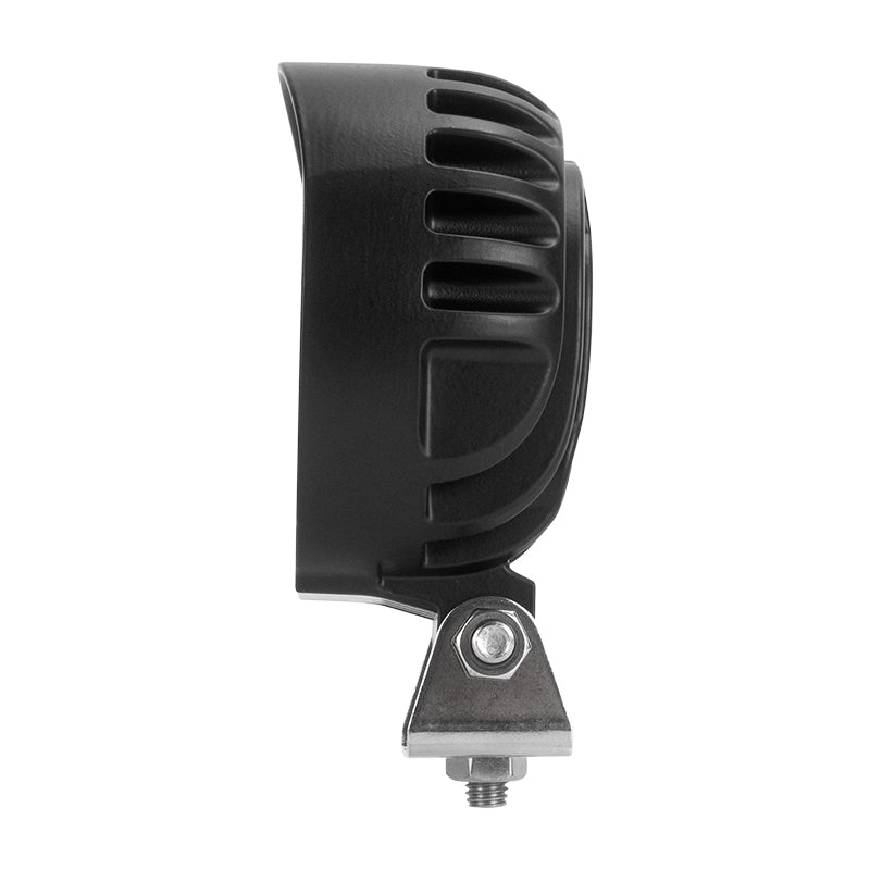 24 Watt LED Flood Beam Round Work Light - LG872