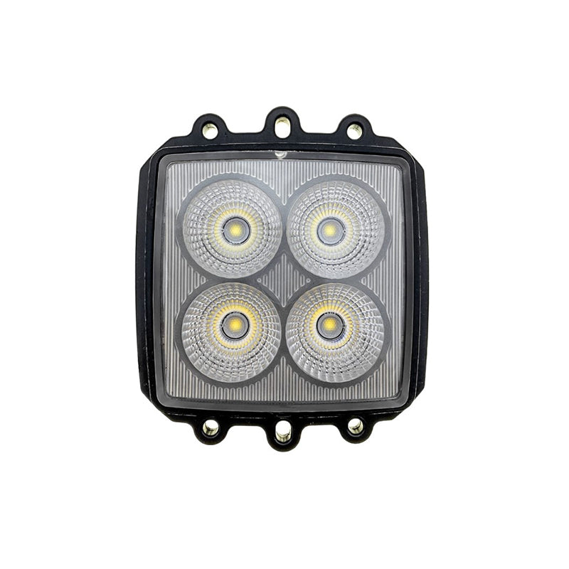40 Watt LED Bonnet Work Light - LG873