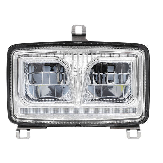 LG8740EU catalog image 9
