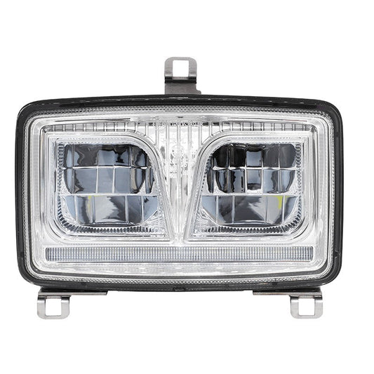 LG8740EU catalog image 9
