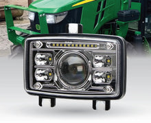 62 Watt LED High & Low Beam Headlight with Day Running Light - LG874EU