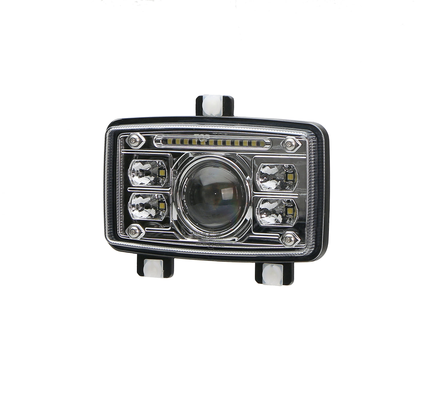 62 Watt LED High & Low Beam Headlight with Day Running Light - LG874EU