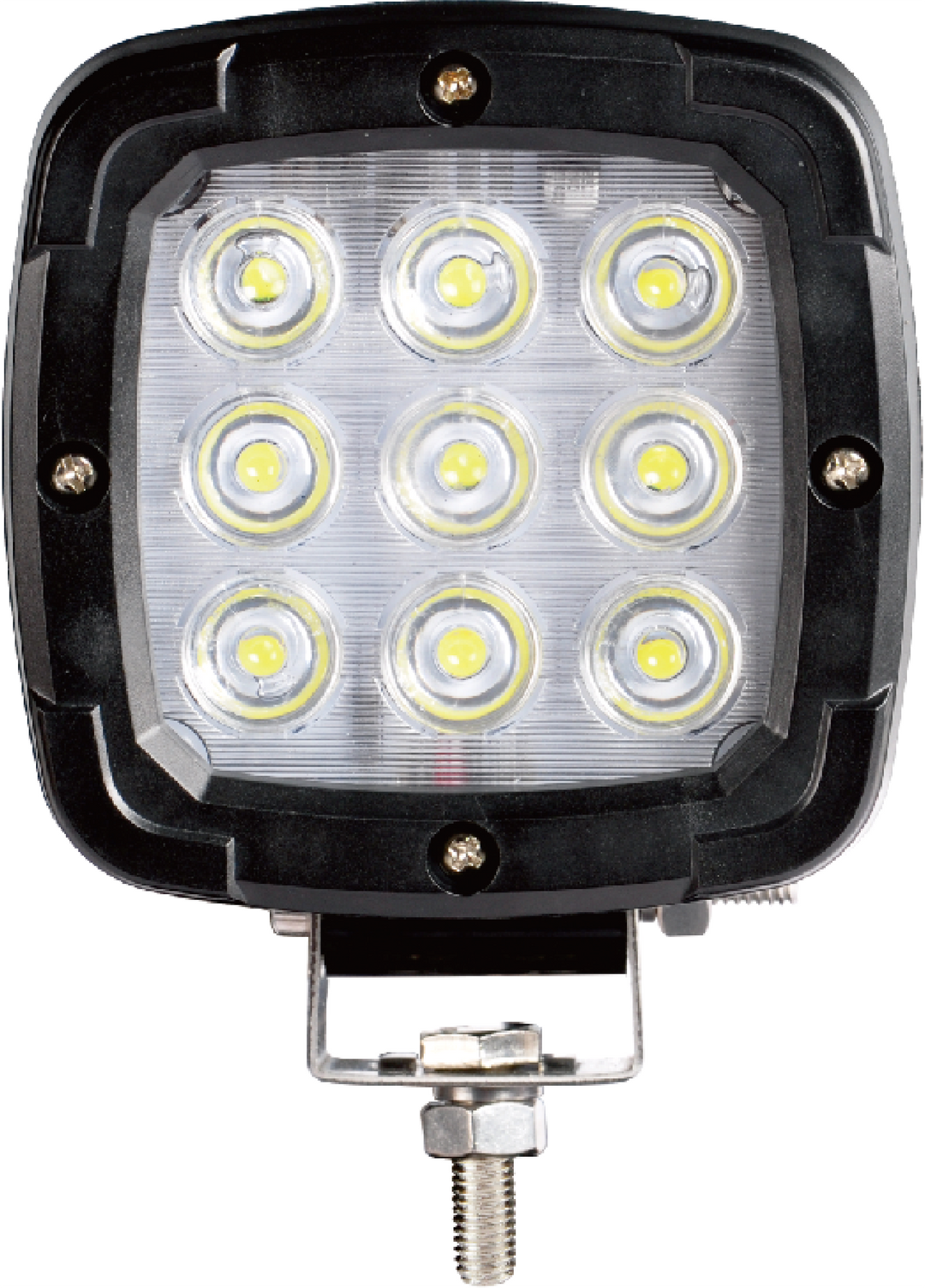 13.5 Watt LED Square Work Light - LG875