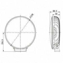 LG877 Dimensions