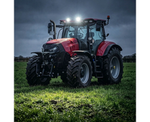 36 Watt LED arbejdslys med flomlys - LG879