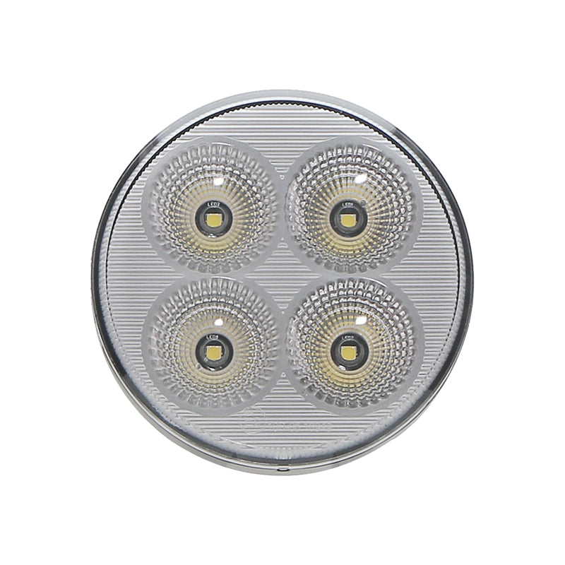 40 Watt LED Built In Work Light - LG883
