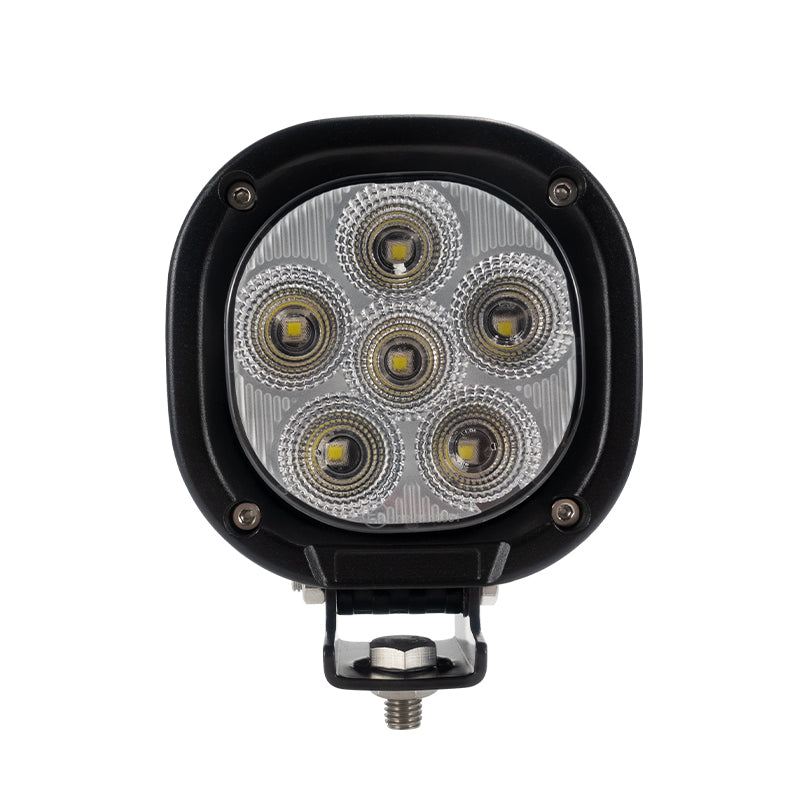 90 Watt LED Work Light - LG886