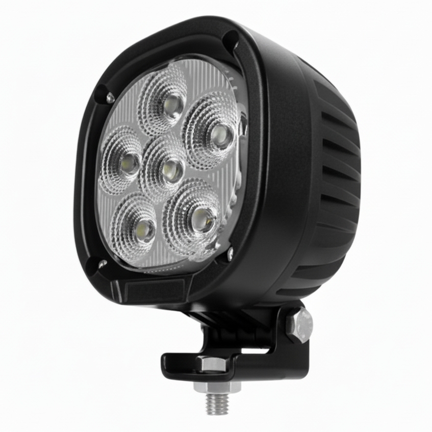 90 Watt LED Work Light - LG886 – ledauto-shop