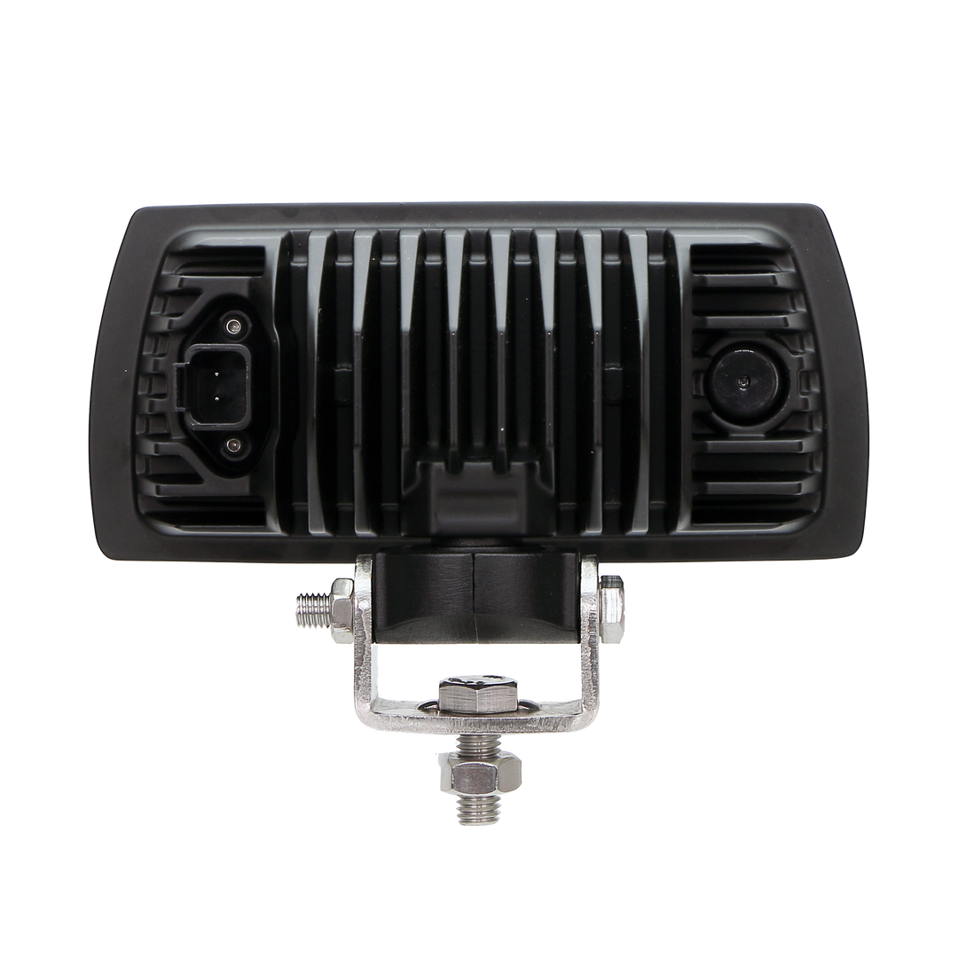 50 Watt LED standardní montáž pracovní světlo - LG887