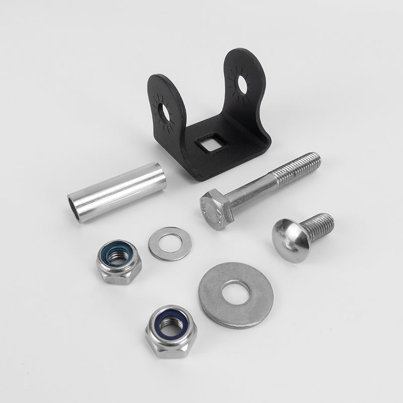 60 Watt Jumbo LED Driving Spot Light with 2 Colour Options Position Light - LG888