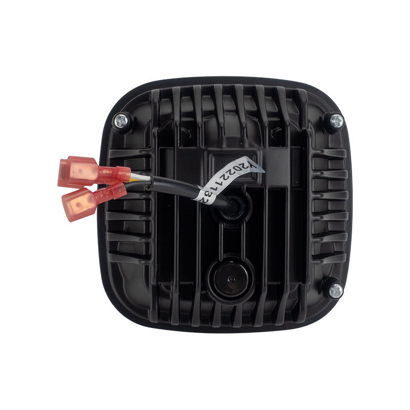 90 Watt LED High & Low Beam Headlight - LG893EU