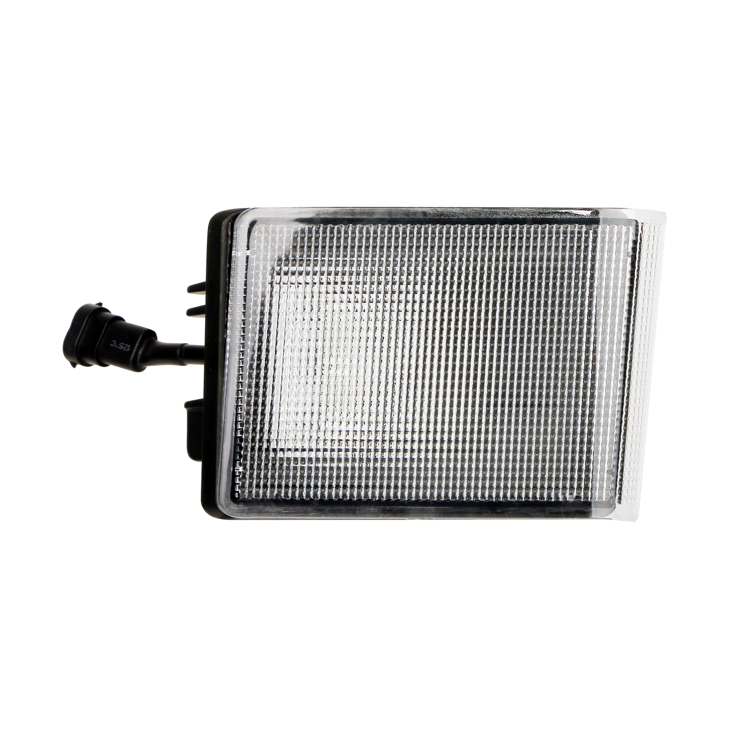 30W LED ъглова светлина - лява (подходяща за John Deere) - LG899L