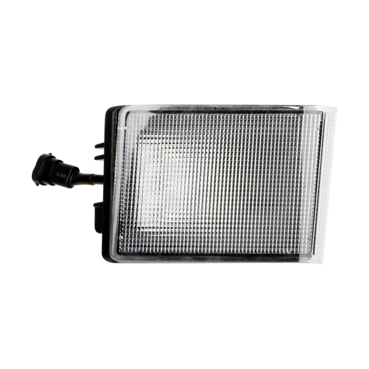 30W LED ъглова светлина - лява (подходяща за John Deere) - LG899L