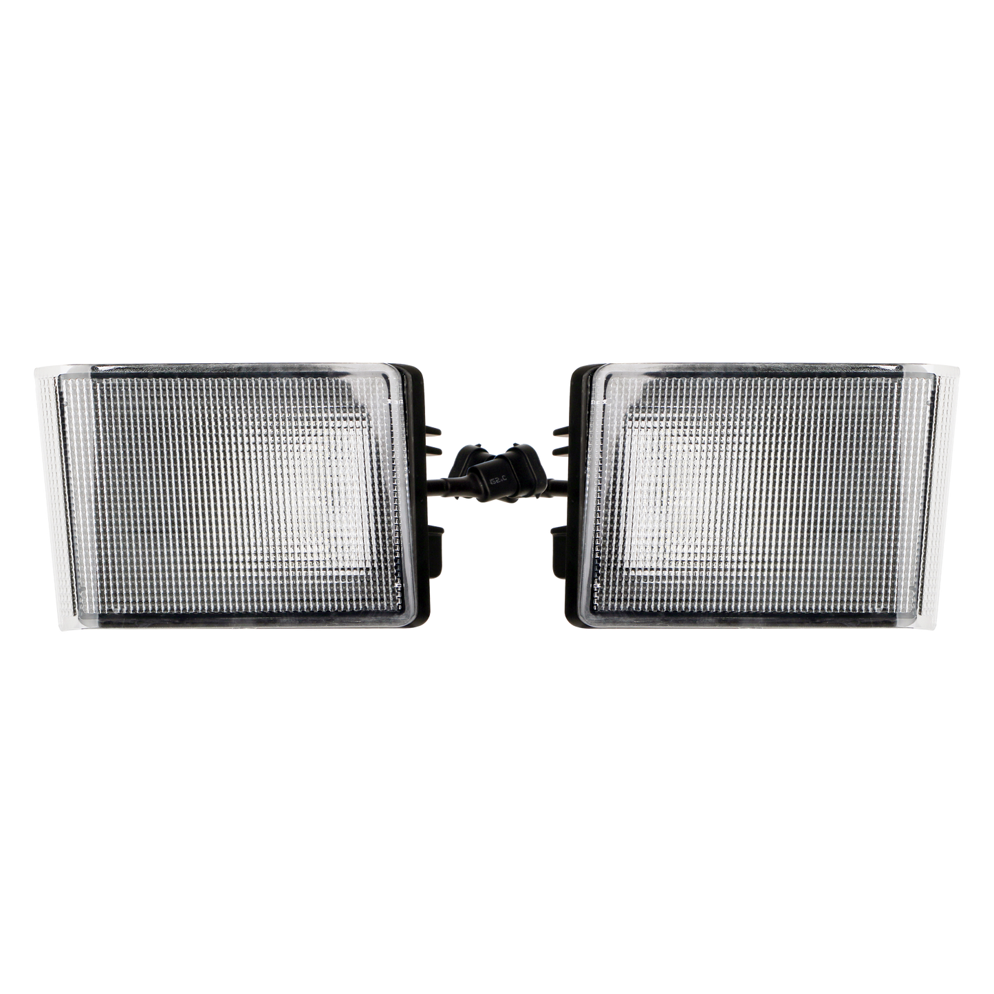 30W LED ъглова светлина - лява (подходяща за John Deere) - LG899L