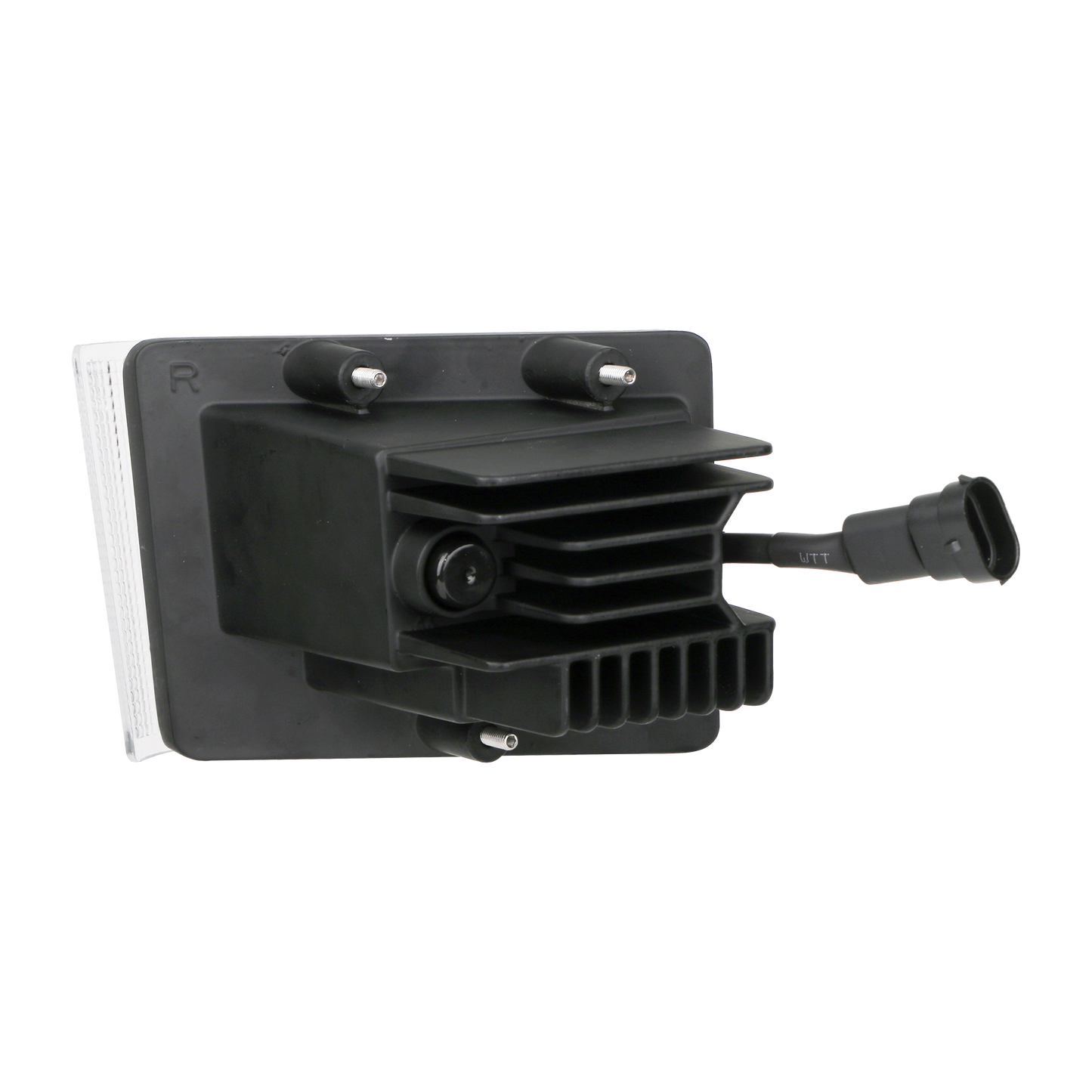 30W LED ъглова светлина - лява (подходяща за John Deere) - LG899L