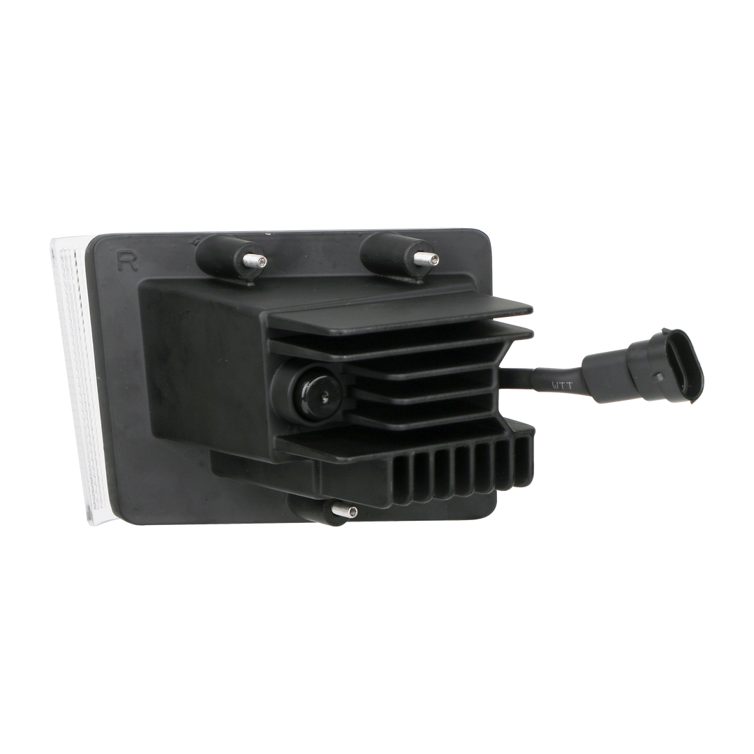 30W LED ъглова светлина - дясна (подходяща за John Deere) - LG899R