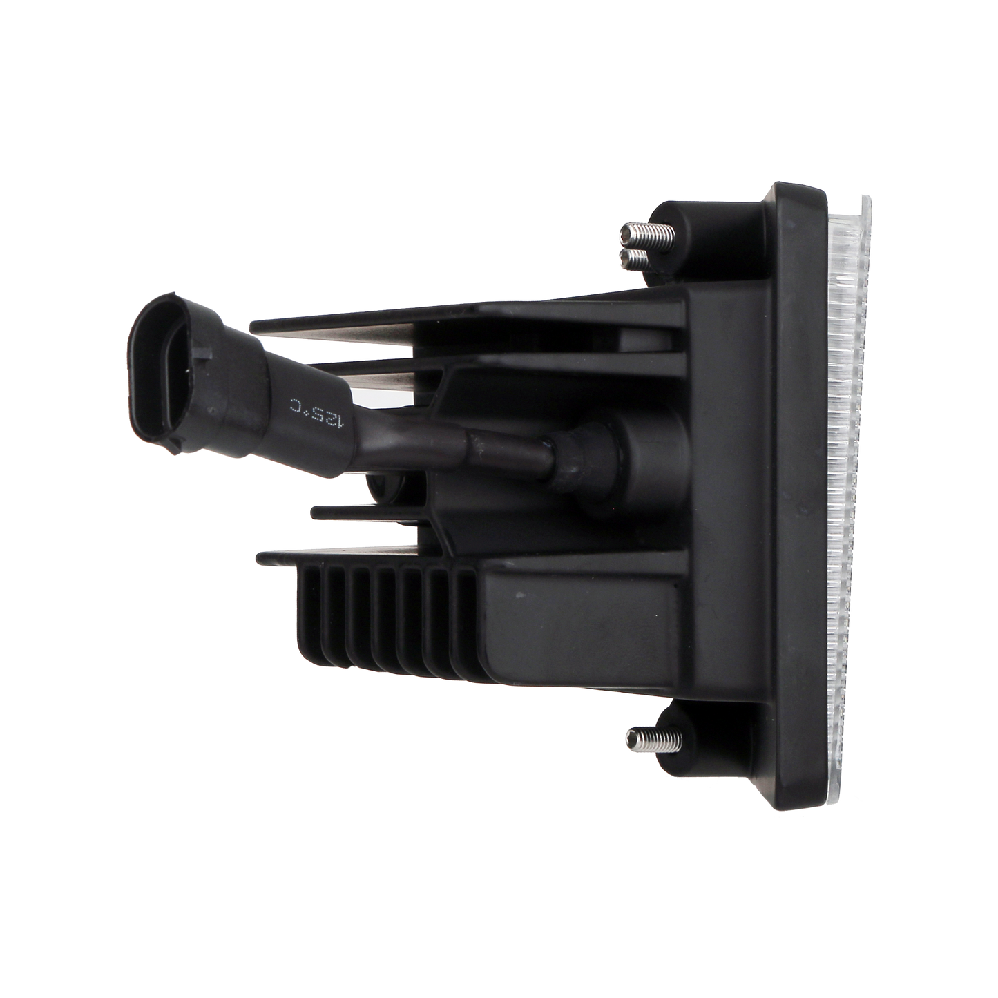 30W LED ъглова светлина - дясна (подходяща за John Deere) - LG899R