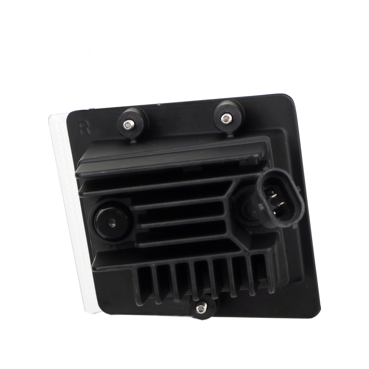 30W LED ъглова светлина - лява (подходяща за John Deere) - LG899L