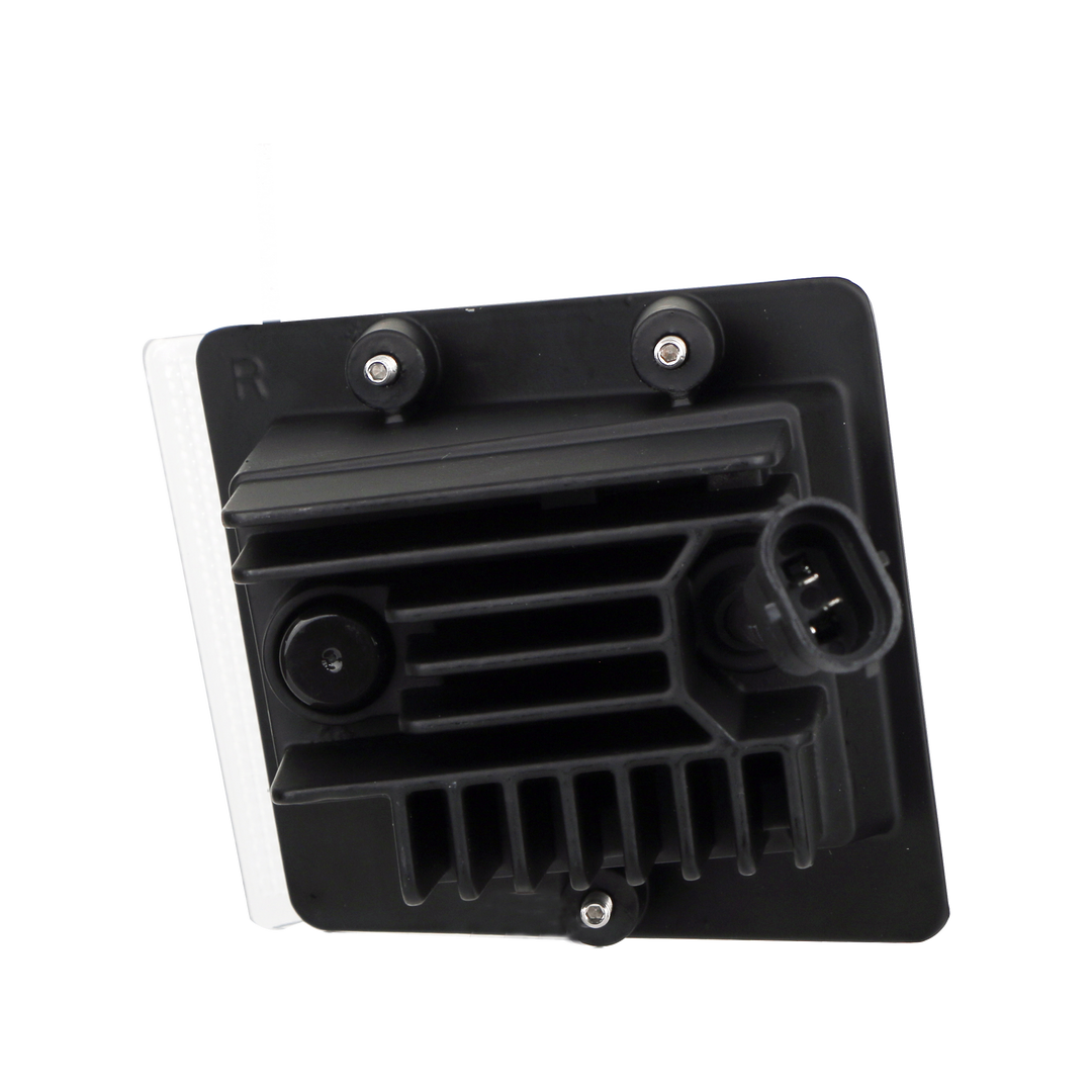 30W LED ъглова светлина - дясна (подходяща за John Deere) - LG899R