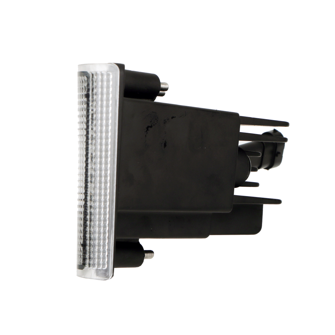 30W LED ъглова светлина - лява (подходяща за John Deere) - LG899L