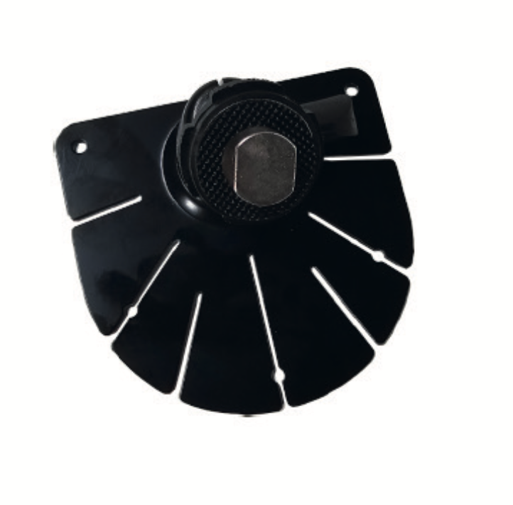 Support de ventilateur pour moniteur - LG9009