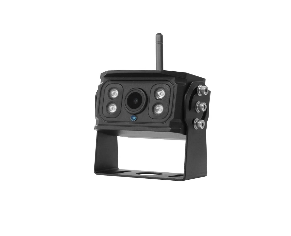 7-Zoll Kabelloses Rückfahrkameraset - LG9045