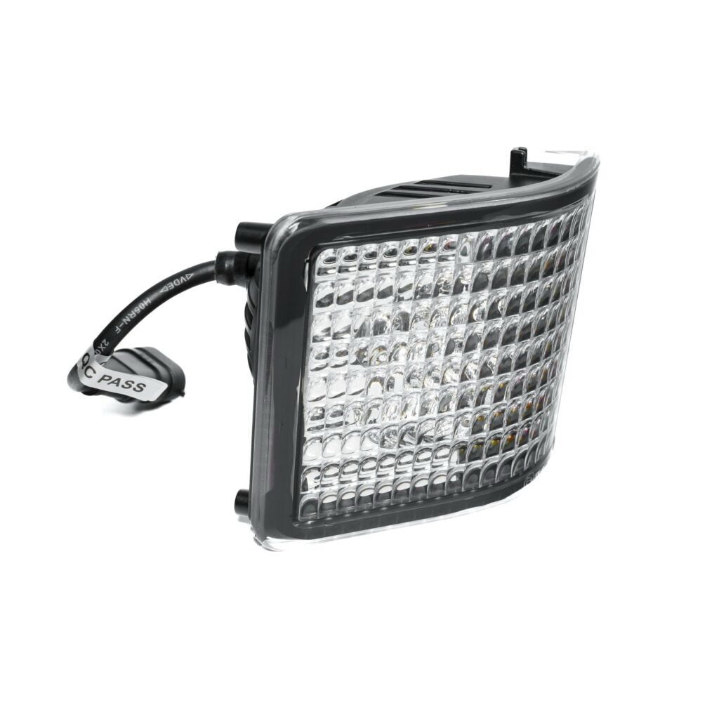 40W LED rohové světlo - přední pravé (*vhodné pro John Deere) - LG916R