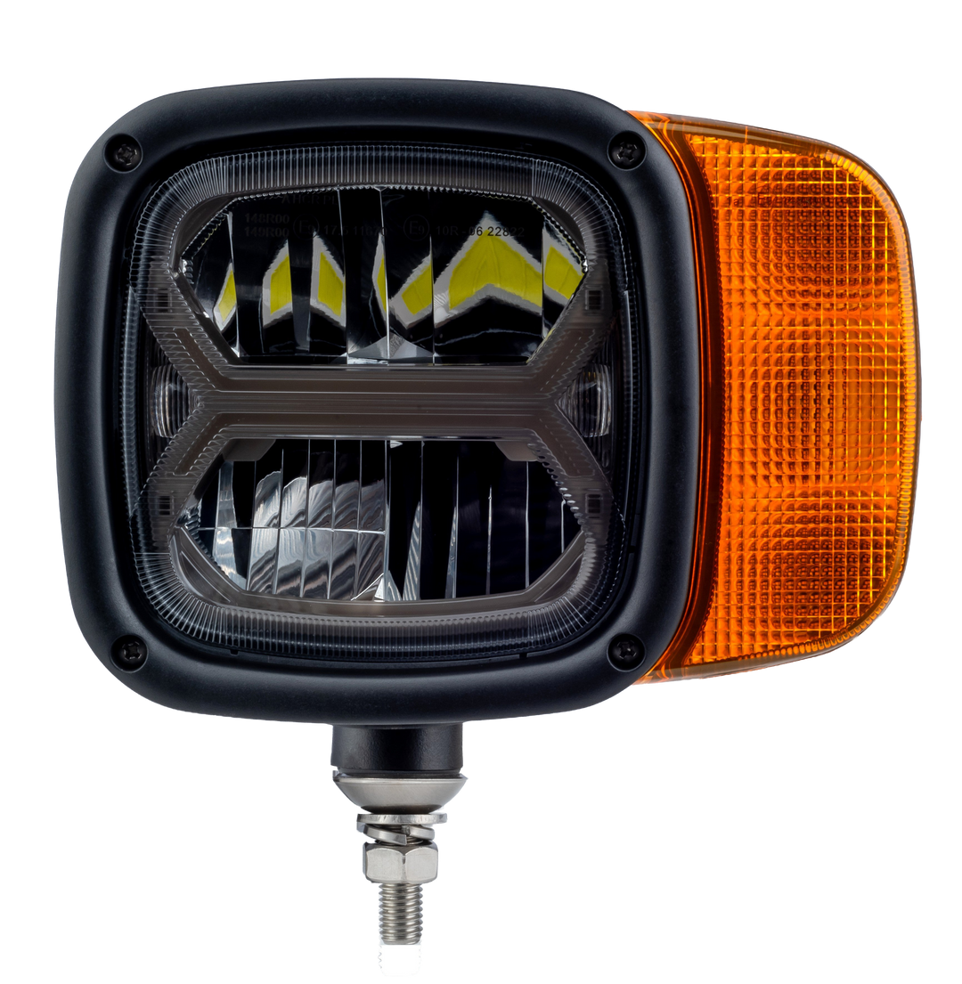 Far Combo LED (UE) - Partea Dreaptă, Montaj Spate - LG920RREU