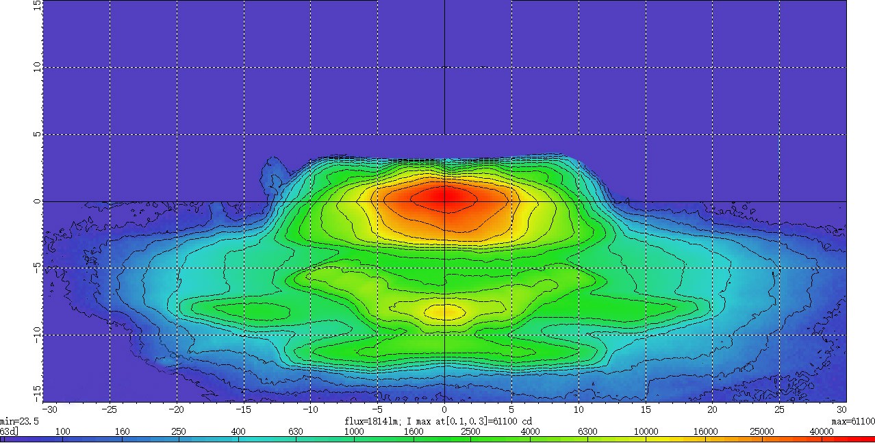LG920RREU catalog image 1