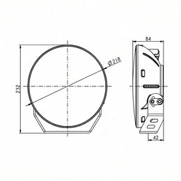 LG930 Dimensions