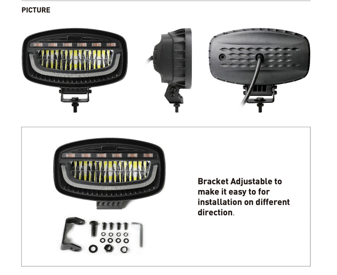 LG934 catalog image 1
