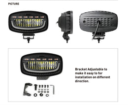 LG934 catalog image 1