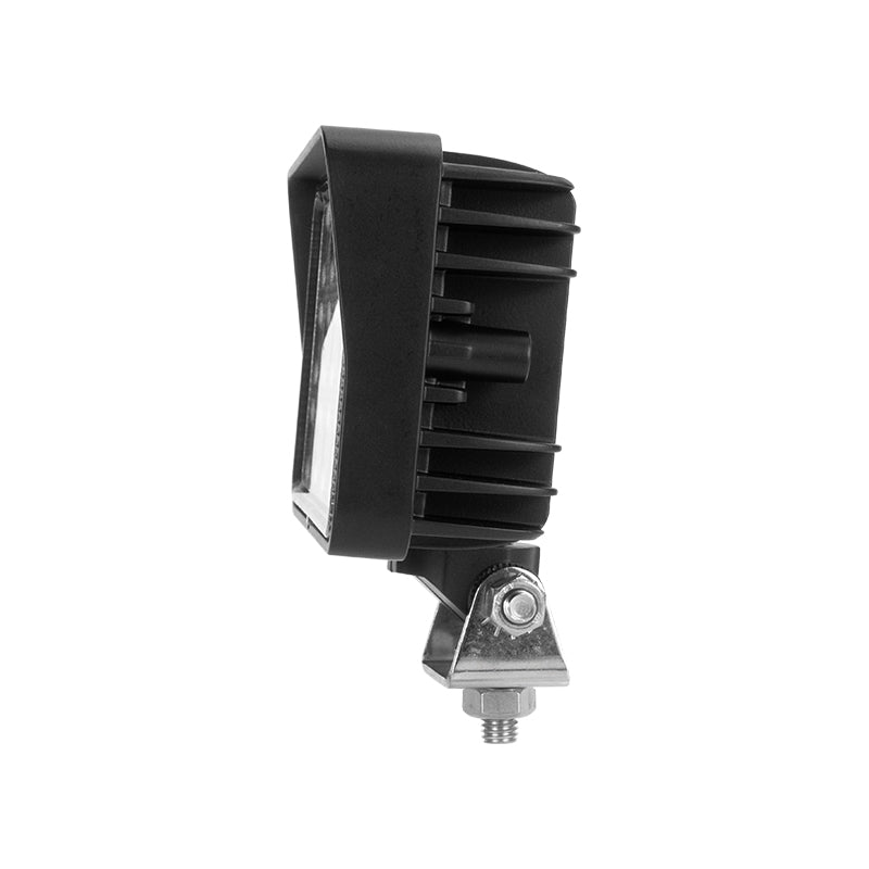 60 Watt LED Flood Beam Work Light - Dual Mount, Swivel - LG972
