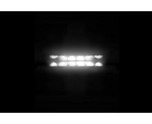 12" (300mm) LED Driving Lightbar with Dual Colour Position - LG980