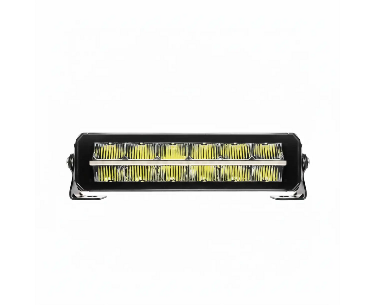 12" (300mm) LED Driving Lightbar with Dual Colour Position - LG980