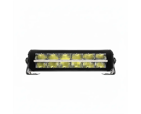 Barre lumineuse de conduite LED 12" (300mm) avec position bicolore - LG980