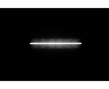 12" (300mm) LED Driving Lightbar with Dual Colour Position - LG980