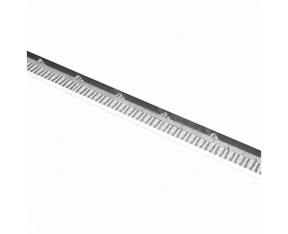12" (300mm) LED kjørelysbjelke med to-farget posisjonslys - LG980