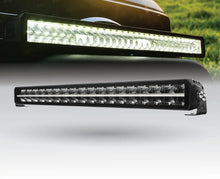 32" (813mm) LED Driving Lightbar with Dual Colour Position - LG984