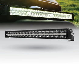 32" (813mm) LED Driving Lightbar with Dual Colour Position - LG984