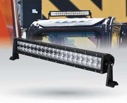 120 Watt LED-Arbeitslichtleiste - LG800