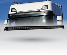 31.5" (800mm) LED Slim Driving Lightbar - with Boost Function & Dynamic Start Up - LG995