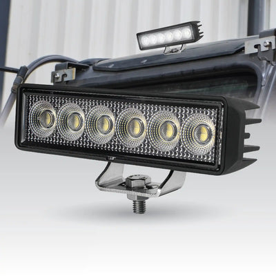 24 Watt Flood LED Arbejdslampe - LG962