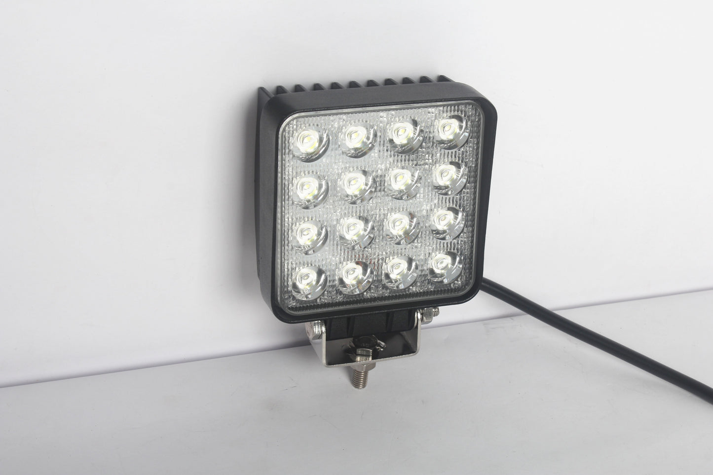 48 Watt Square LED Work Light - LG860