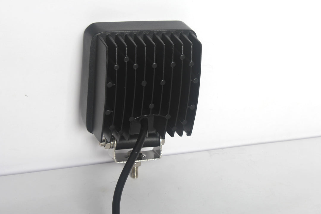 48 Watt Square LED Work Light - LG860