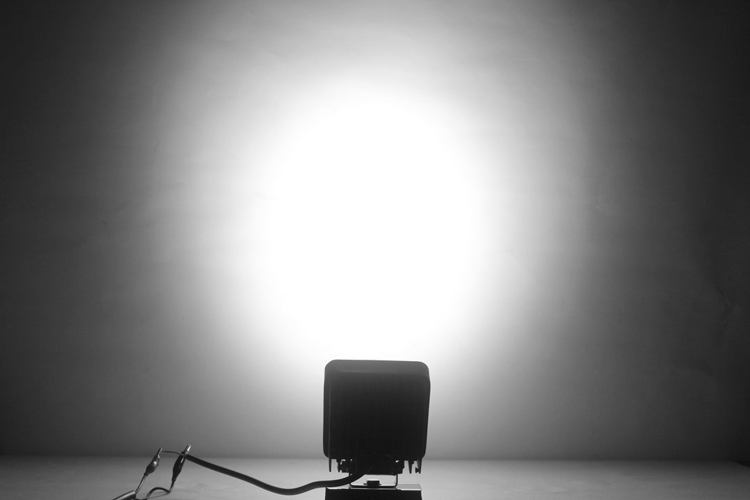 48 Watt Square LED Work Light - LG860