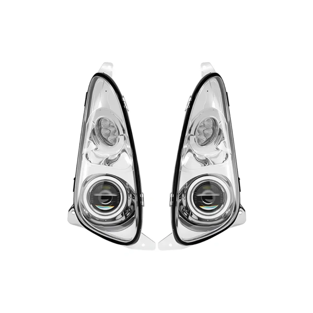 NEW HOLLAND VOLL-LED-SCHEINWERFER - LG922R