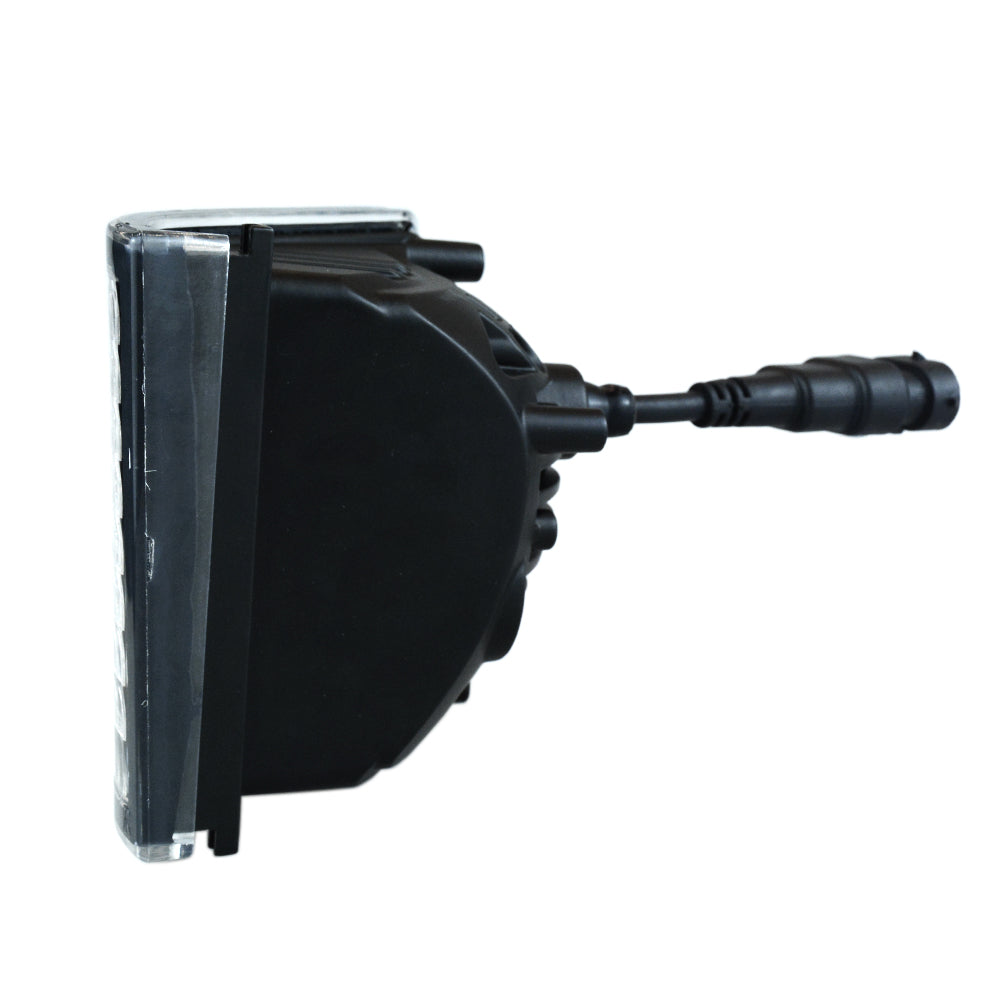 Lumière d'angle LED 40W - Avant Gauche (*Convient pour John Deere) - LG916L